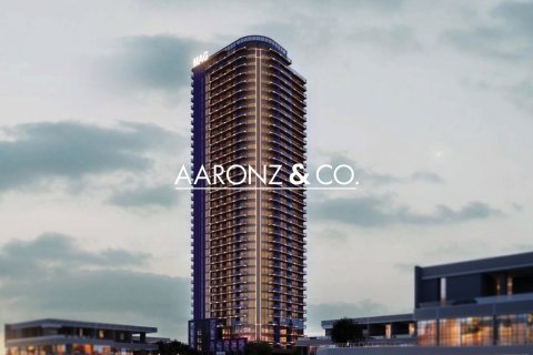 Byt v Jumeirah Lake Towers, Dubai, SAE 2 ložnice, 148 m² Č.: 690566