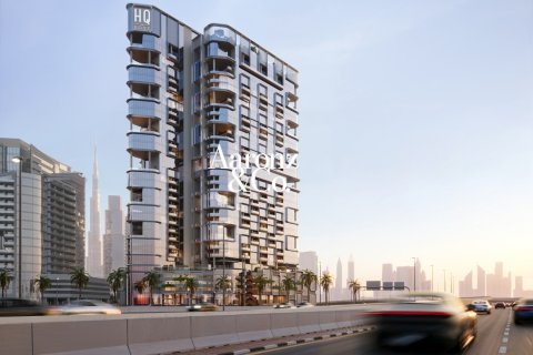 Kancelarija u Business Bay, Dubai, UAE 234 m2 Br. 690567 - fotografija 14