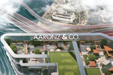 Kantoor te koop in Business Bay, Dubai, VAE 234 vr.m., nr 690567 - foto 14