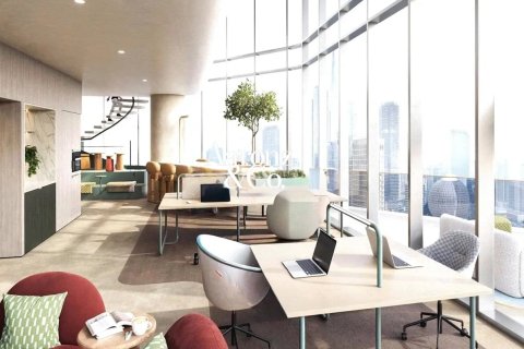 Business Bay, Dubai, UAE의 사무실 234제곱미터 번호 690567