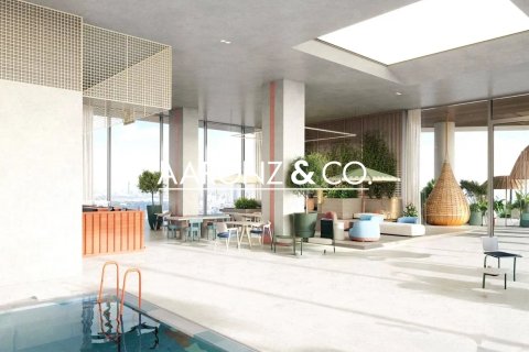 Kantoor te koop in Business Bay, Dubai, VAE 234 vr.m., nr 690567 - foto 2