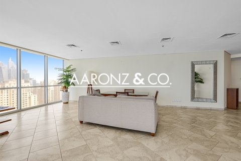 Apartment til leje i Jumeirah Beach Residence, Dubai, UAE 4 soveværelser, 312 kvm № 690562 - foto 4