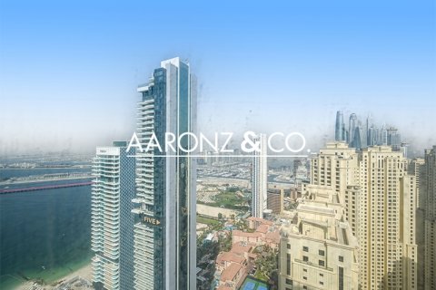 Apartment til leje i Jumeirah Beach Residence, Dubai, UAE 4 soveværelser, 312 kvm № 690562 - foto 19