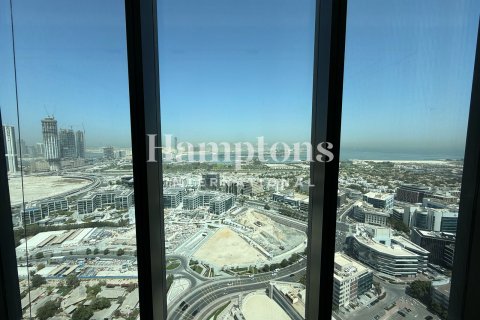 Apartmen di Dubai Internet City, UAE 4 bilik tidur, 447.23504200 meter persegi № 583798 - foto 14