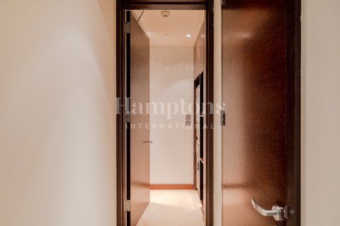 Byt v Burj Khalifa, Dubai, SAE 2 ložnice, 189.15050800 m² Č.: 583794 - fotografie 16