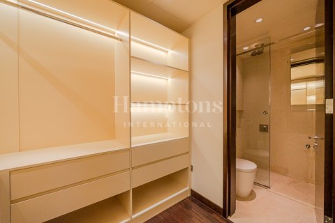 Byt v Burj Khalifa, Dubai, SAE 2 ložnice, 189.15050800 m² Č.: 583794 - fotografie 18