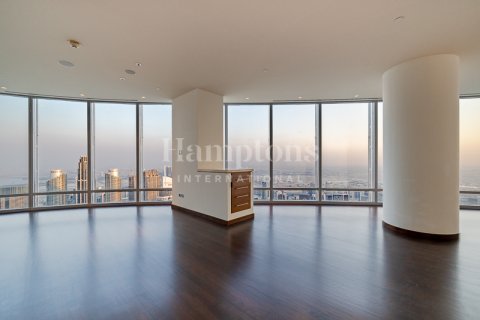 Byt v Burj Khalifa, Dubai, SAE 2 ložnice, 189.15050800 m² Č.: 583794 - fotografie 4