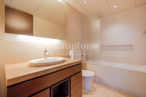 Byt v Burj Khalifa, Dubai, SAE 2 ložnice, 189.15050800 m² Č.: 583794 - fotografie 19