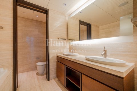 Byt v Burj Khalifa, Dubai, SAE 2 ložnice, 189.15050800 m² Č.: 583794 - fotografie 14