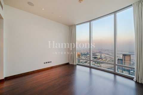Byt v Burj Khalifa, Dubai, SAE 2 ložnice, 189.15050800 m² Č.: 583794 - fotografie 1