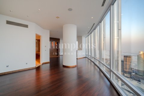 Byt v Burj Khalifa, Dubai, SAE 2 ložnice, 189.15050800 m² Č.: 583794 - fotografie 6