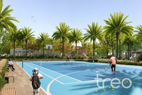 Arabian Ranches 3, Dubai, BAE’de satılık sıra ev 3 yatak odası, 189.43 m&sup2; No 741107 - fotoğraf 2