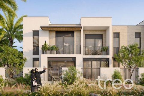 Arabian Ranches 3, Dubai, BAE’de satılık sıra ev 3 yatak odası, 189.43 m&sup2; No 741107 - fotoğraf 9