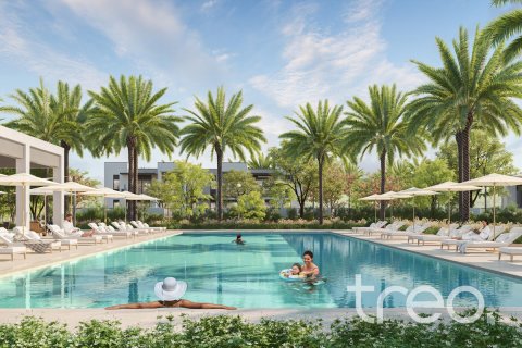 Arabian Ranches 3, Dubai, BAE’de satılık sıra ev 3 yatak odası, 189.43 m&sup2; No 741107 - fotoğraf 8