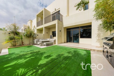 Kuća u nizu u Town Square, Dubai, UAE 3 spavaćih soba, 203.46 m2 Br. 741105 - fotografija 17
