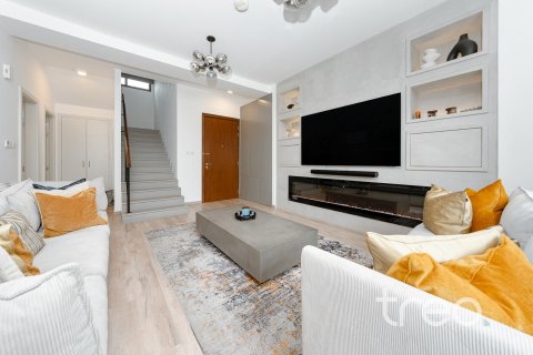 Kuća u nizu u Town Square, Dubai, UAE 3 spavaćih soba, 203.46 m2 Br. 741105 - fotografija 23