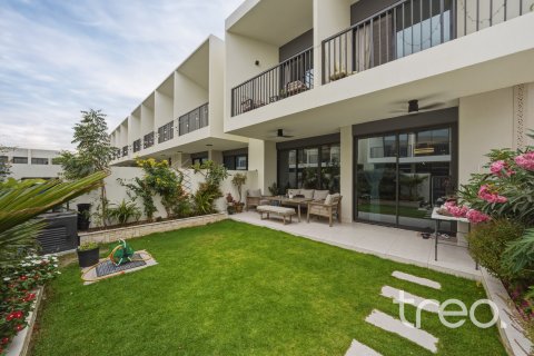 Casa urbana para venda em Town Square, Dubai, EAU 3 quartos, 188.96 m2 № 741106 - foto 18