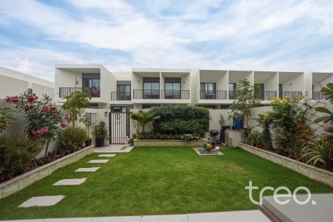 Casa urbana para venda em Town Square, Dubai, EAU 3 quartos, 188.96 m2 № 741106 - foto 20