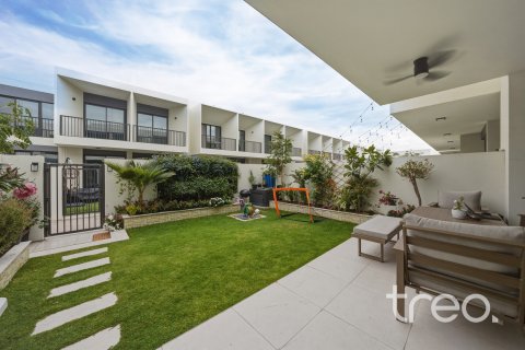 Casa urbana para venda em Town Square, Dubai, EAU 3 quartos, 188.96 m2 № 741106 - foto 19