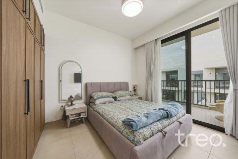Casa urbana para venda em Town Square, Dubai, EAU 3 quartos, 188.96 m2 № 741106 - foto 14