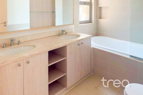 Radhus till försäljning i Reem, Dubai, UAE 3 sovrum, 207.73 kvm Nr. 741110 - fotografi 23