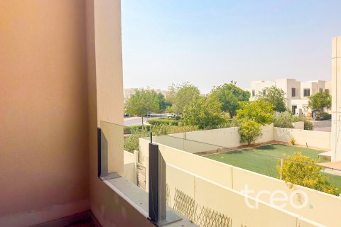 Radhus till försäljning i Reem, Dubai, UAE 3 sovrum, 207.73 kvm Nr. 741110 - fotografi 26