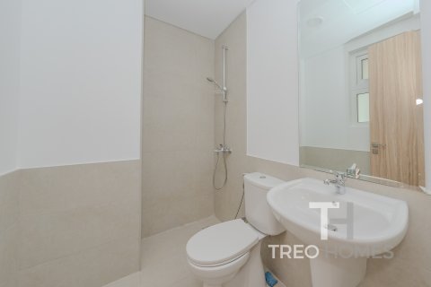 Shtëpi në qytet në Dubai, Emiratet e Bashkuara Arabe 3 dhoma gjumi, 179.02 m2. № 741109 - Foto 15