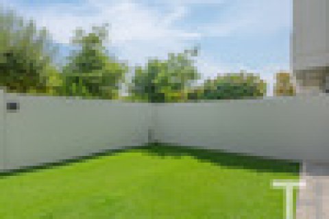 Shtëpi në qytet në Dubai, Emiratet e Bashkuara Arabe 3 dhoma gjumi, 179.02 m2. № 741109 - Foto 21