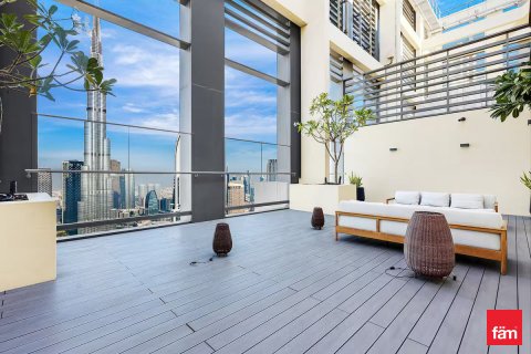 Apartament w Downtown Dubai (Downtown Burj Dubai), Dubai, ZEA 1 sypialnia, 55.1 mkw. nr 696730