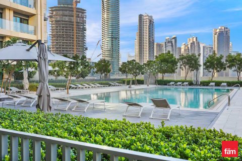 Διαμέρισμα σε Downtown Dubai (Downtown Burj Dubai), ΗΑΕ 1 υπνοδωμάτιο, 55.1 τ.μ. Αρ. 696730 - φωτογραφία 6