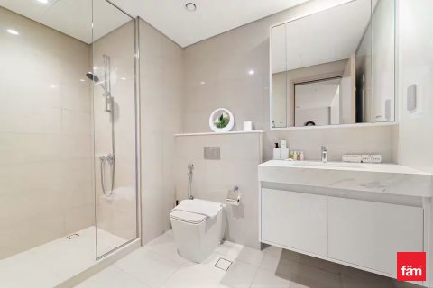 Διαμέρισμα σε Downtown Dubai (Downtown Burj Dubai), ΗΑΕ 1 υπνοδωμάτιο, 55.1 τ.μ. Αρ. 696730 - φωτογραφία 19