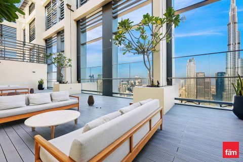 Снять в аренду квартиру в Даунтаун Дубай (Даунтаун Бурдж Дубай), ОАЭ 1 спальня, 55.1м2, № 696730 - фото 13