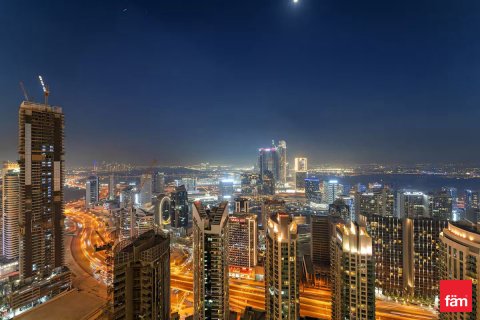 Διαμέρισμα σε Downtown Dubai (Downtown Burj Dubai), ΗΑΕ 1 υπνοδωμάτιο, 55.1 τ.μ. Αρ. 696730 - φωτογραφία 10