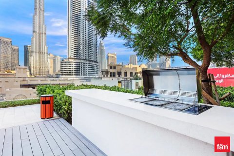 Снять в аренду квартиру в Даунтаун Дубай (Даунтаун Бурдж Дубай), ОАЭ 1 спальня, 55.1м2, № 696730 - фото 18