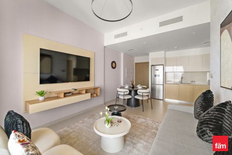 Διαμέρισμα σε Downtown Dubai (Downtown Burj Dubai), ΗΑΕ 1 υπνοδωμάτιο, 55.1 τ.μ. Αρ. 696730 - φωτογραφία 5