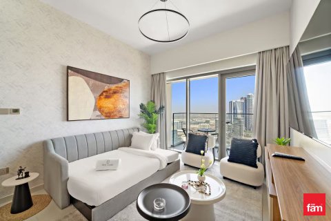 Διαμέρισμα σε Downtown Dubai (Downtown Burj Dubai), ΗΑΕ 1 υπνοδωμάτιο, 55.1 τ.μ. Αρ. 696730 - φωτογραφία 17