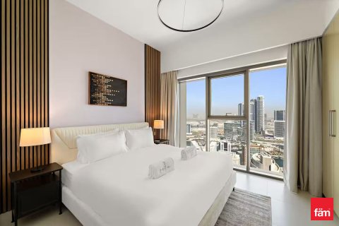 Διαμέρισμα σε Downtown Dubai (Downtown Burj Dubai), ΗΑΕ 1 υπνοδωμάτιο, 55.1 τ.μ. Αρ. 696730 - φωτογραφία 4
