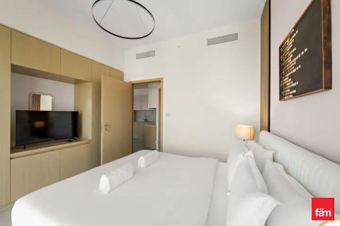 Снять в аренду квартиру в Даунтаун Дубай (Даунтаун Бурдж Дубай), ОАЭ 1 спальня, 55.1м2, № 696730 - фото 5