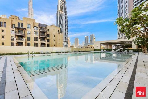 Διαμέρισμα σε Downtown Dubai (Downtown Burj Dubai), ΗΑΕ 1 υπνοδωμάτιο, 55.1 τ.μ. Αρ. 696730 - φωτογραφία 15