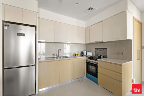 Снять в аренду квартиру в Даунтаун Дубай (Даунтаун Бурдж Дубай), ОАЭ 1 спальня, 55.1м2, № 696730 - фото 6