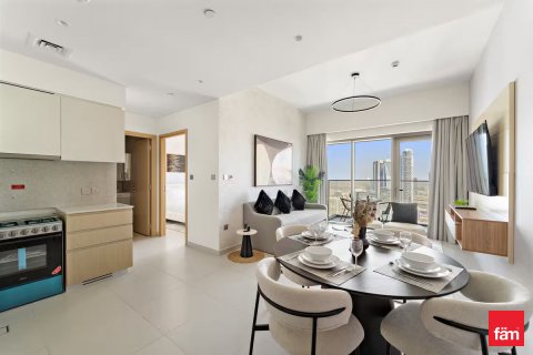 Διαμέρισμα σε Downtown Dubai (Downtown Burj Dubai), ΗΑΕ 1 υπνοδωμάτιο, 55.1 τ.μ. Αρ. 696730 - φωτογραφία 23
