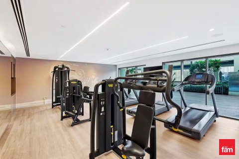 Διαμέρισμα σε Downtown Dubai (Downtown Burj Dubai), ΗΑΕ 1 υπνοδωμάτιο, 55.1 τ.μ. Αρ. 696730 - φωτογραφία 7