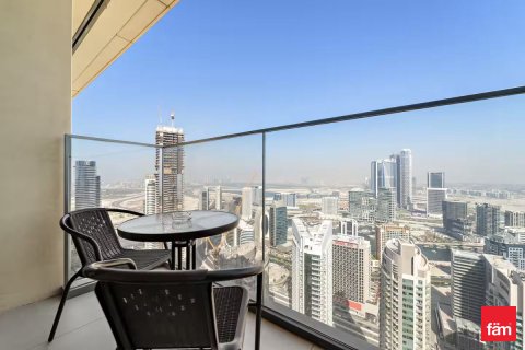 Διαμέρισμα σε Downtown Dubai (Downtown Burj Dubai), ΗΑΕ 1 υπνοδωμάτιο, 55.1 τ.μ. Αρ. 696730 - φωτογραφία 14