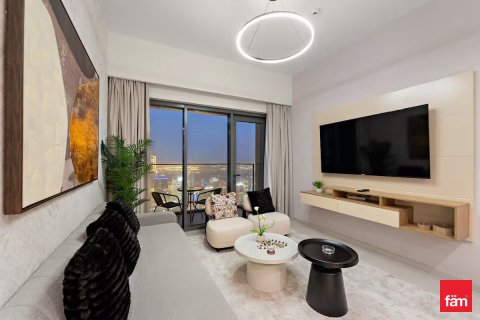 Διαμέρισμα σε Downtown Dubai (Downtown Burj Dubai), ΗΑΕ 1 υπνοδωμάτιο, 55.1 τ.μ. Αρ. 696730 - φωτογραφία 9