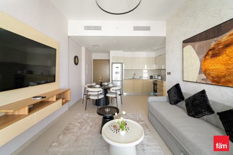 Снять в аренду квартиру в Даунтаун Дубай (Даунтаун Бурдж Дубай), ОАЭ 1 спальня, 55.1м2, № 696730 - фото 12