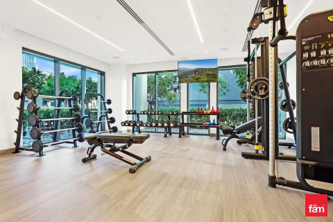 Снять в аренду квартиру в Даунтаун Дубай (Даунтаун Бурдж Дубай), ОАЭ 1 спальня, 55.1м2, № 696730 - фото 9