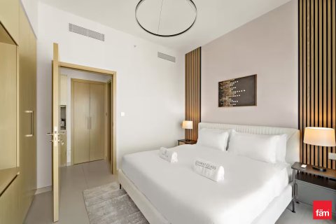 Διαμέρισμα σε Downtown Dubai (Downtown Burj Dubai), ΗΑΕ 1 υπνοδωμάτιο, 55.1 τ.μ. Αρ. 696730 - φωτογραφία 22