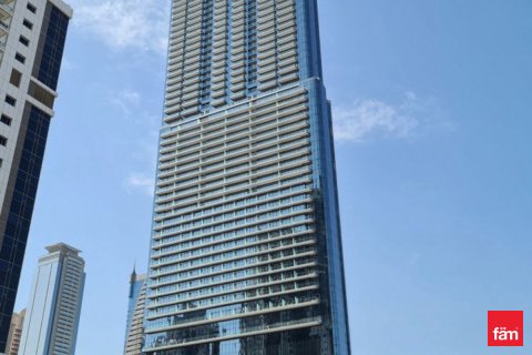 Apartmán v Business Bay, Dubai, SAE 2 spálne, 110.2 m2 č. 696729 - Fotografia 12