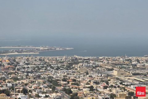 Apartmán v Business Bay, Dubai, SAE 2 spálne, 110.2 m2 č. 696729 - Fotografia 11