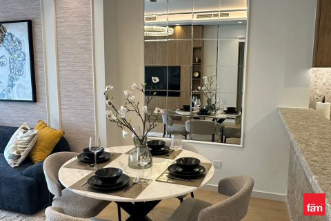 Apartmán v Business Bay, Dubai, SAE 2 spálne, 110.2 m2 č. 696729 - Fotografia 6